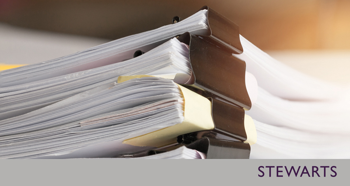 Can Claims In Unjust Enrichment Succeed Where There Is A Valid Contract 