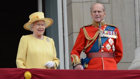 Prince Philip’s will and other royal wills