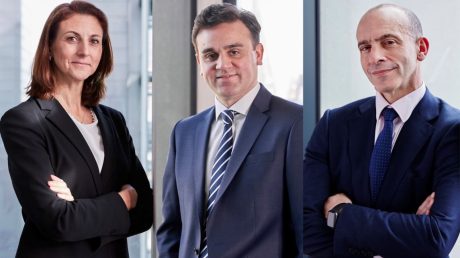 Fiona Gillett, Alex Jay and Clive Zietman - Commercial Litigation