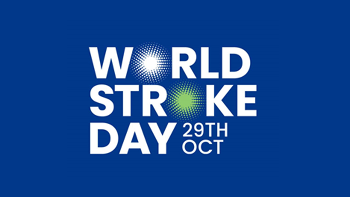 World stroke day 2021