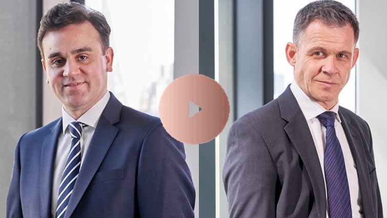 Alex Jay and Tim Symes - Insolvency and Asset Recovery 
