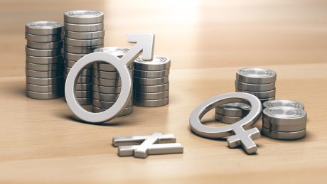 Gender-pay-gap