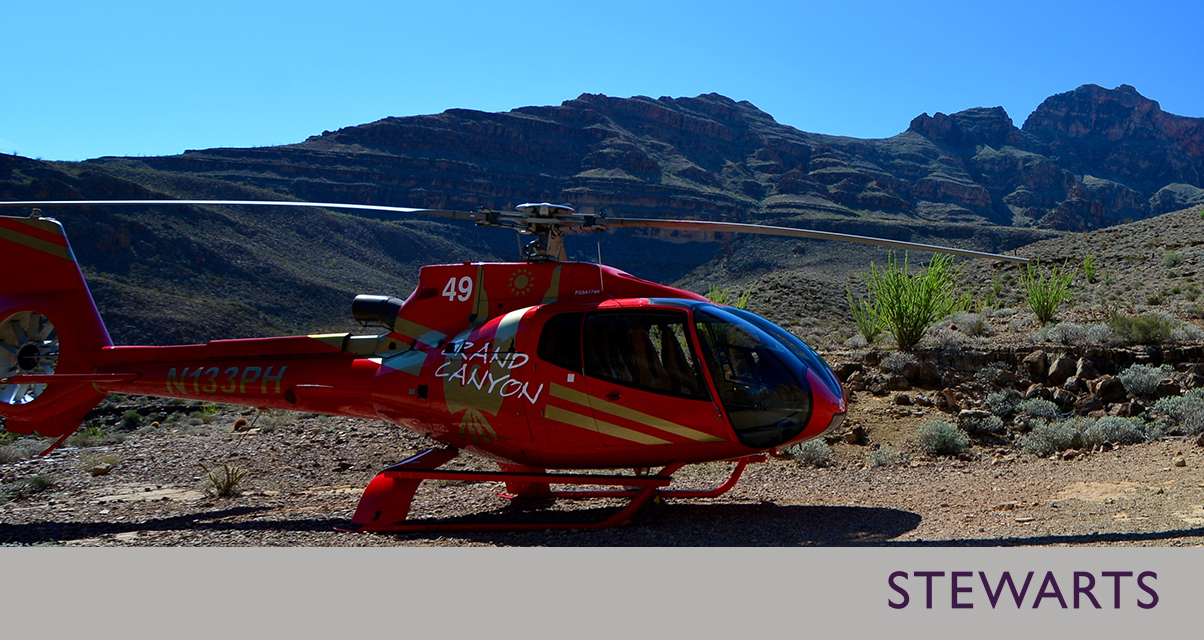 Grand Canyon helicopter crash inquest results announced