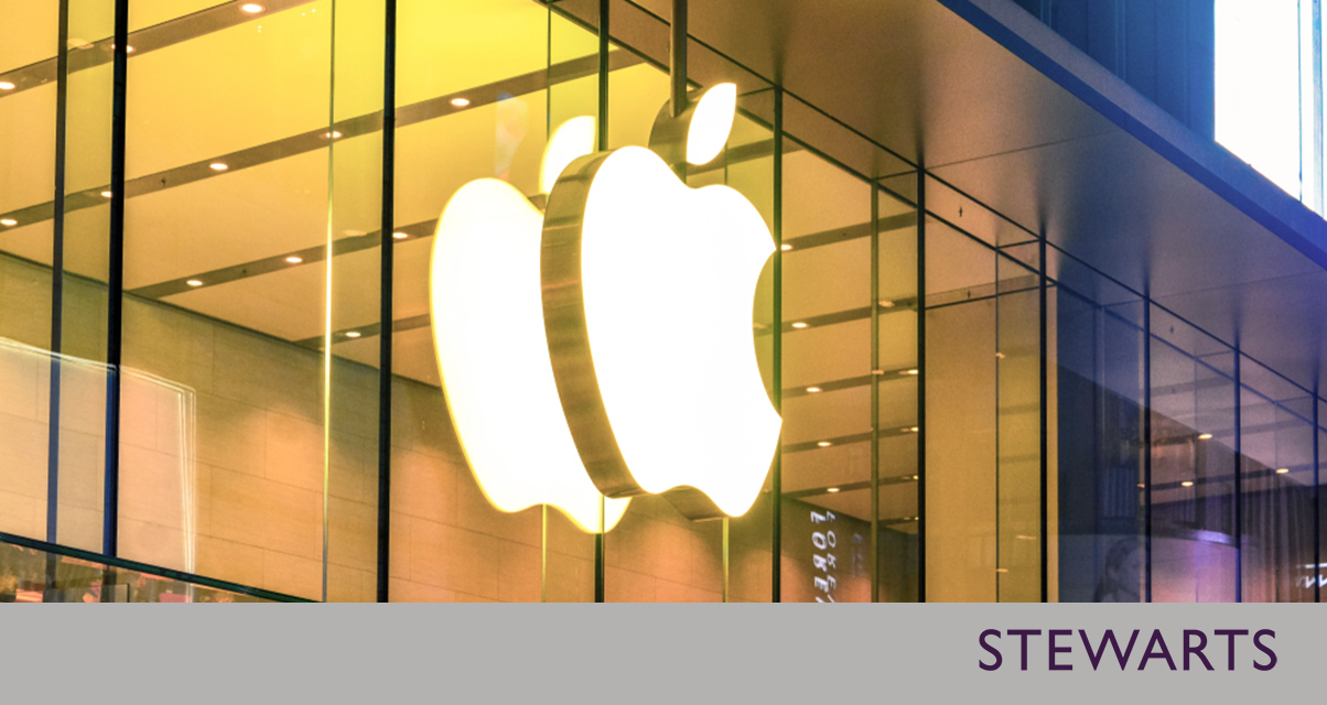 Competition Appeal Tribunal refuses Apple’s bid to uncover ATE Policy