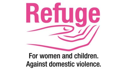 Refuge - Against domestic violence, for women and children