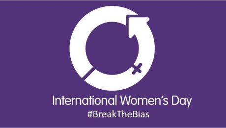 International Women's Day 2022: #BreakTheBias
