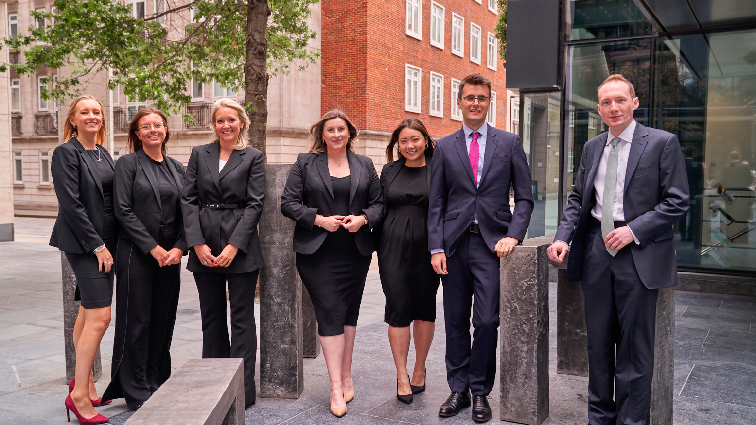 Stewarts announces new trainees and NQs in 2022