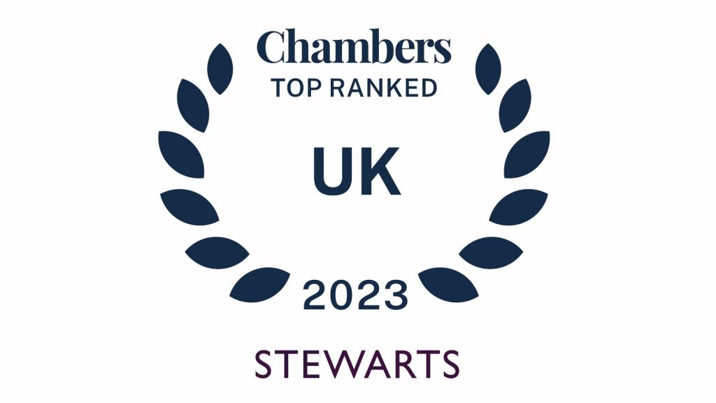 Chambers 2023