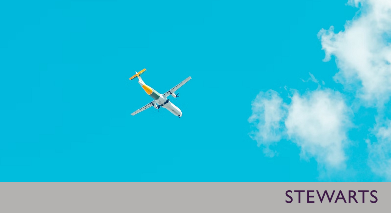 Precision Air Flight PW-494