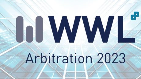 Who’s Who Legal Arbitration 2023