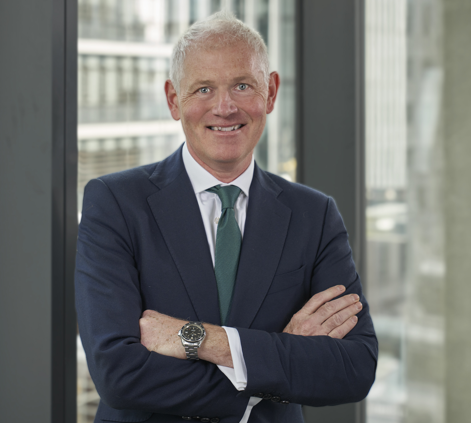 Giles Salmond Stewarts