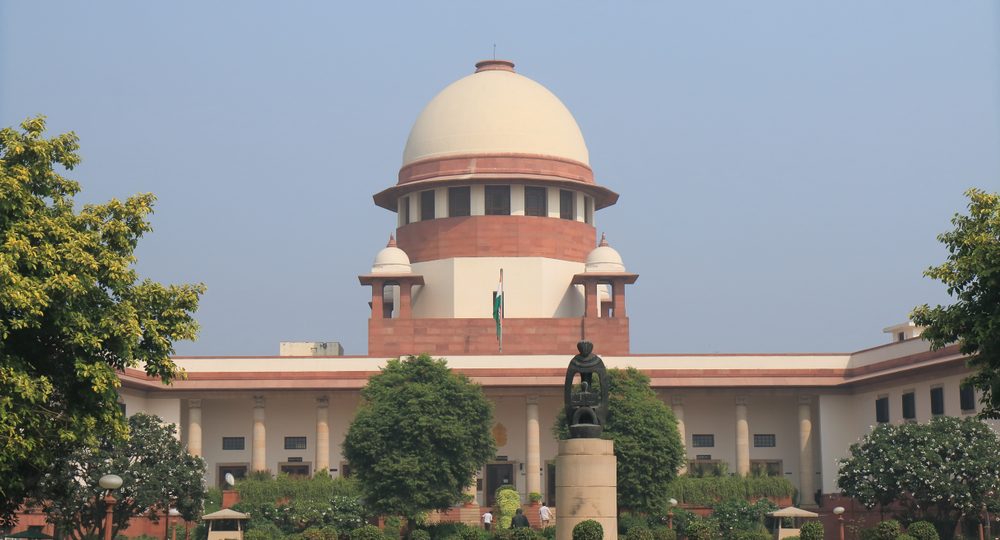 Supreme court discount arbitration case 2018